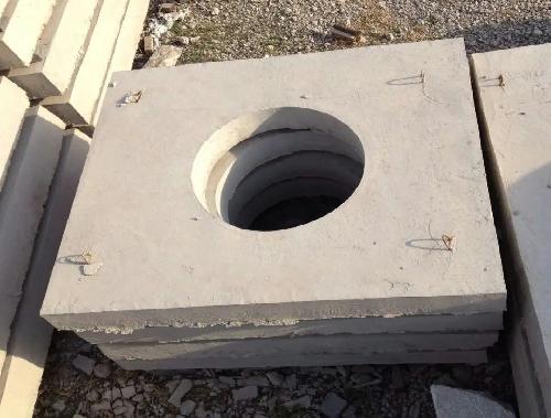 水泥預(yù)制品-蓋板